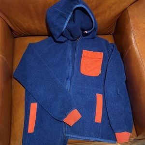 COTOPAXI - CUBRE HOODED FULL-ZIP WOMEN'S FLEECE JACKET, medium